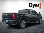 2022 Chevrolet Silverado 2500 HD Custom