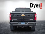 2022 Chevrolet Silverado 2500 HD Custom