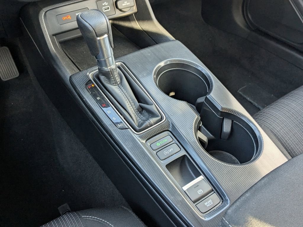 2023 Honda Civic Sedan LX