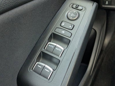 2023 Honda Civic Sedan LX