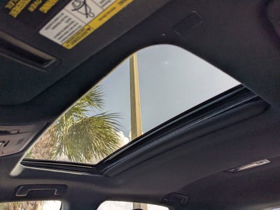 2022 Lexus RX RX 350 F SPORT Handling