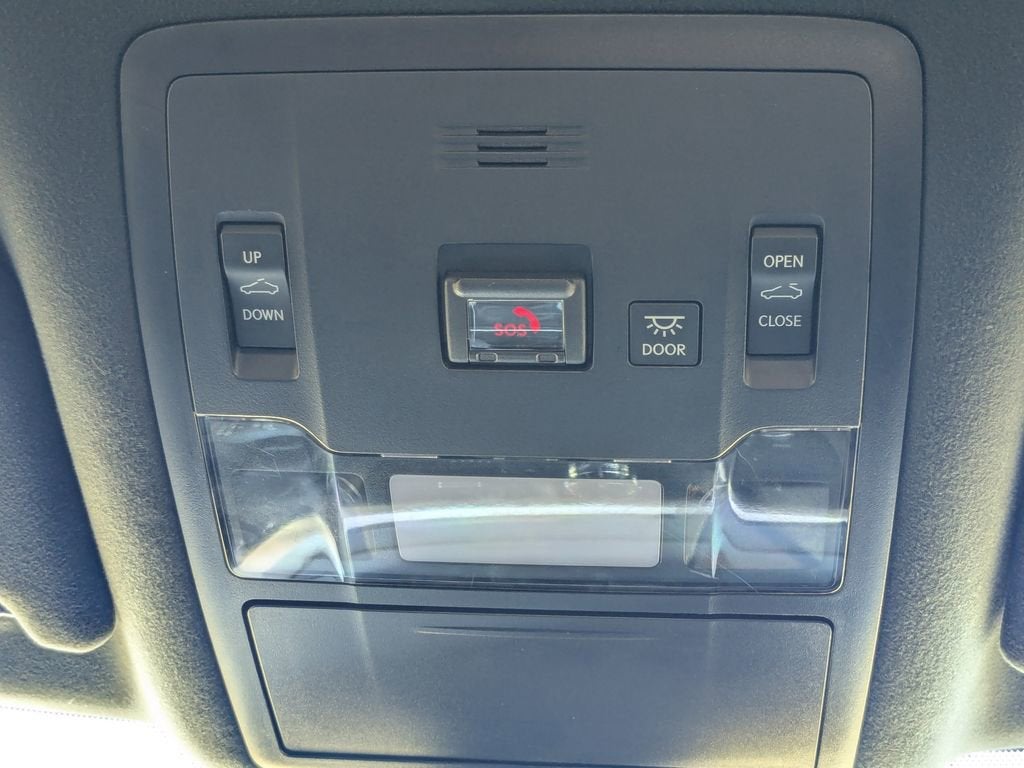 2022 Lexus RX RX 350 F SPORT Handling