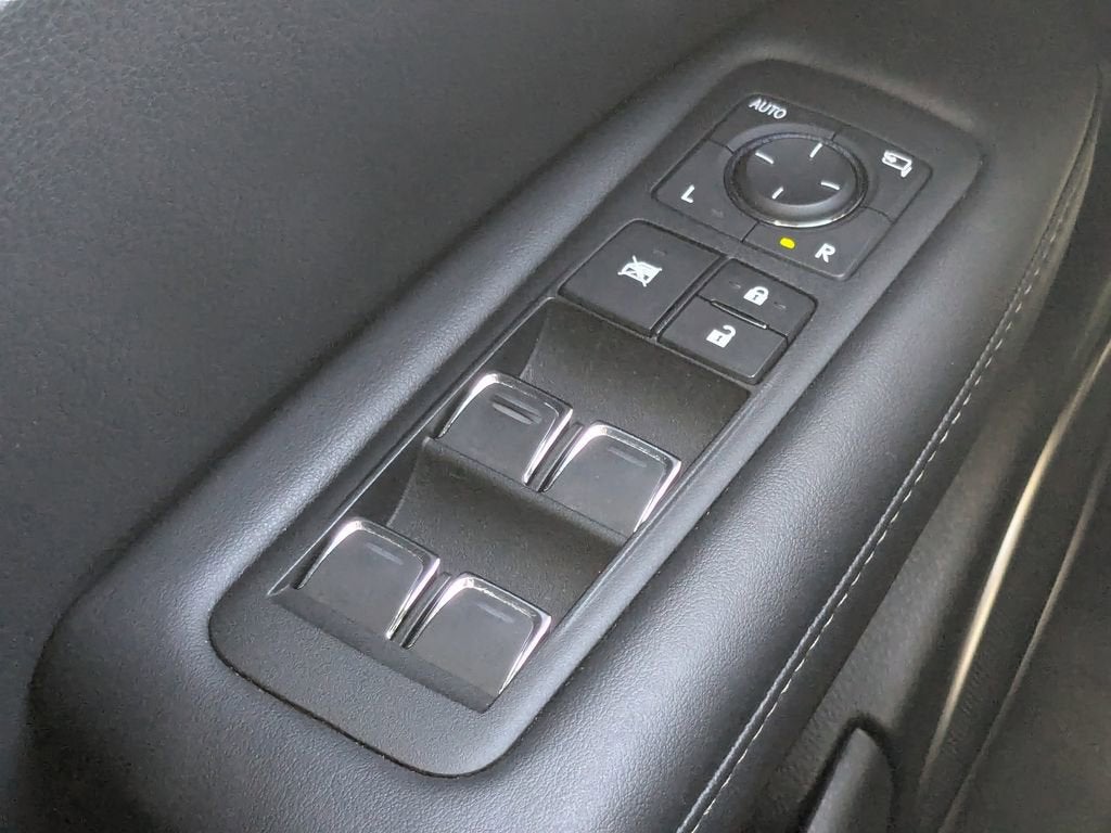 2022 Lexus RX RX 350 F SPORT Handling