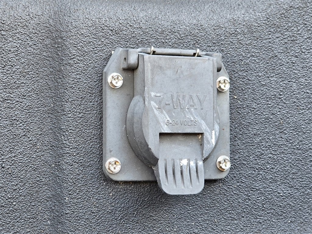 2017 RAM 3500 Tradesman