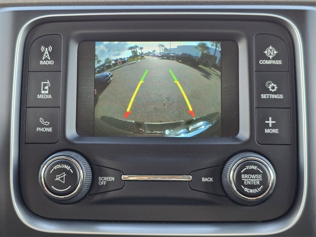 2017 RAM 3500 Tradesman