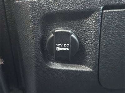 2017 RAM 3500 Tradesman