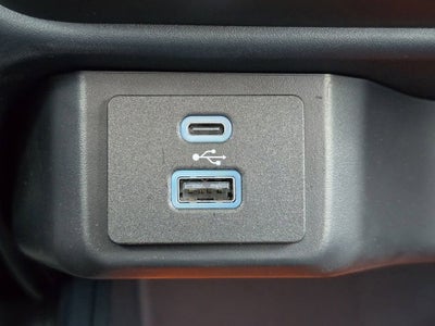 2023 Ford Maverick XL