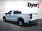 2023 Chevrolet Silverado 1500 Work Truck