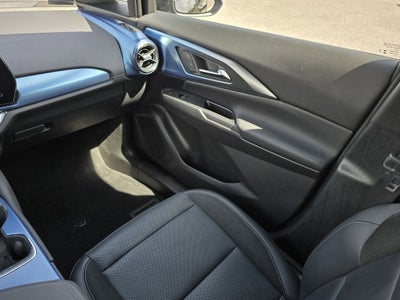 2024 Chevrolet Equinox EV 2LT
