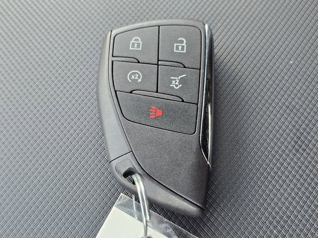 2024 Chevrolet Equinox EV 2LT