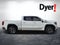 2025 GMC Sierra 1500 SLE