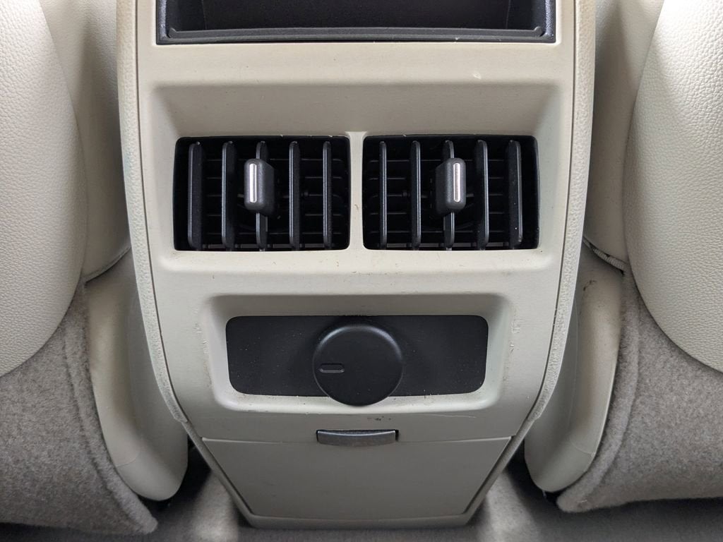 2012 Cadillac SRX Performance Collection