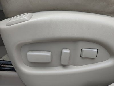2012 Cadillac SRX Performance Collection