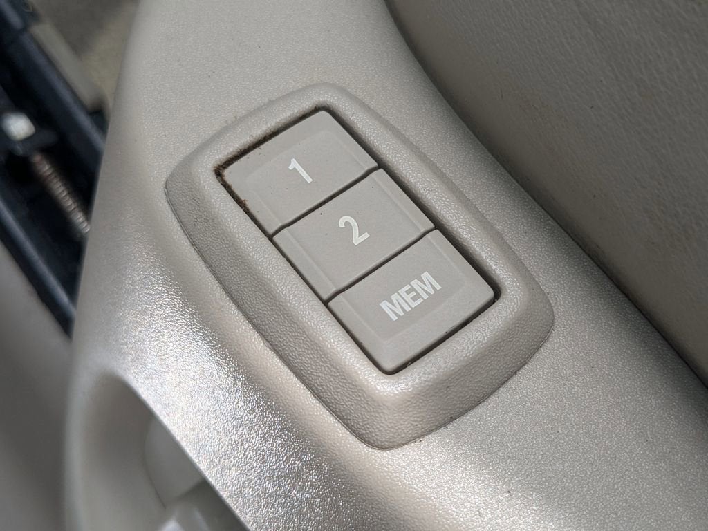 2012 Cadillac SRX Performance Collection