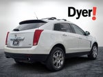 2012 Cadillac SRX Performance Collection