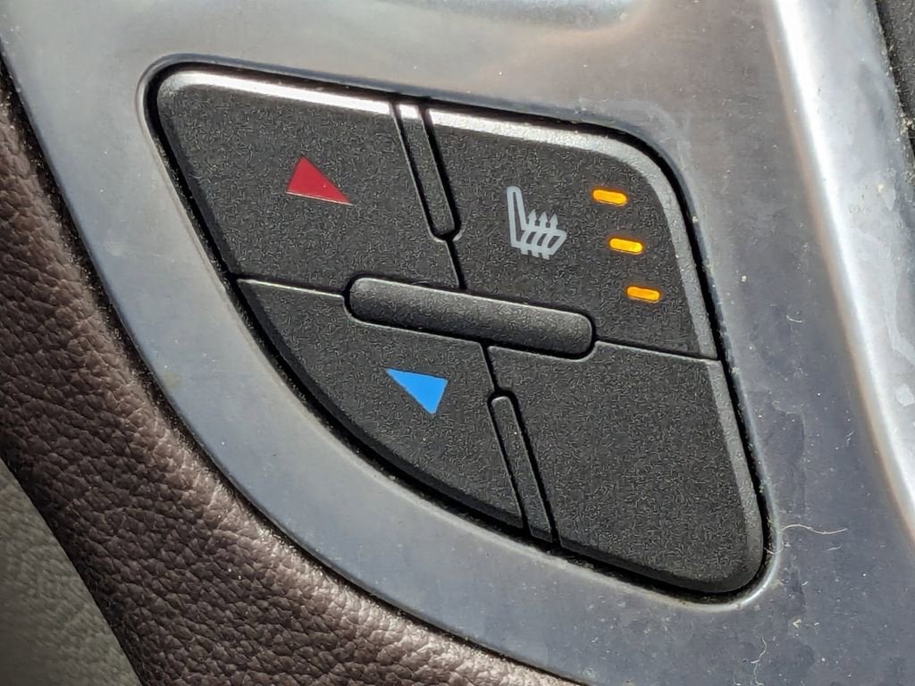 2012 Cadillac SRX Performance Collection
