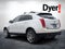2012 Cadillac SRX Performance Collection