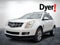 2012 Cadillac SRX Performance Collection