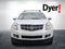 2012 Cadillac SRX Performance Collection