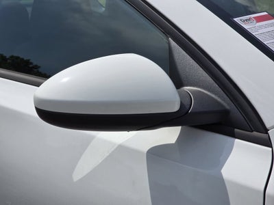 2022 Kia Forte FE