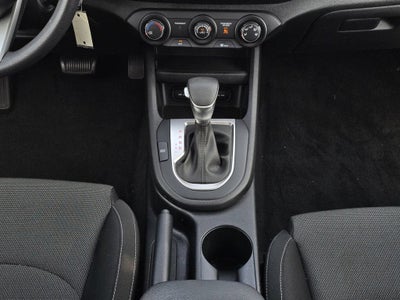 2022 Kia Forte FE