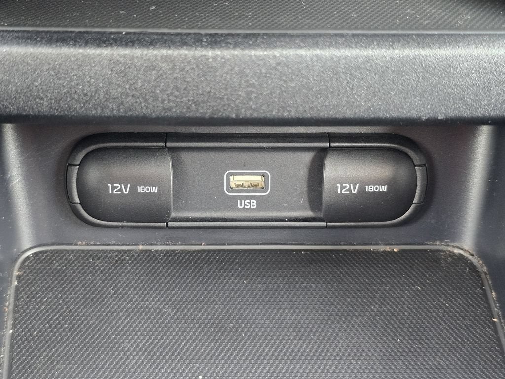 2022 Kia Forte FE