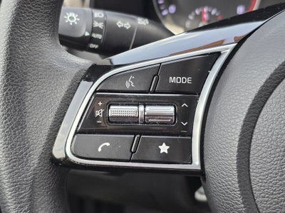 2022 Kia Forte FE
