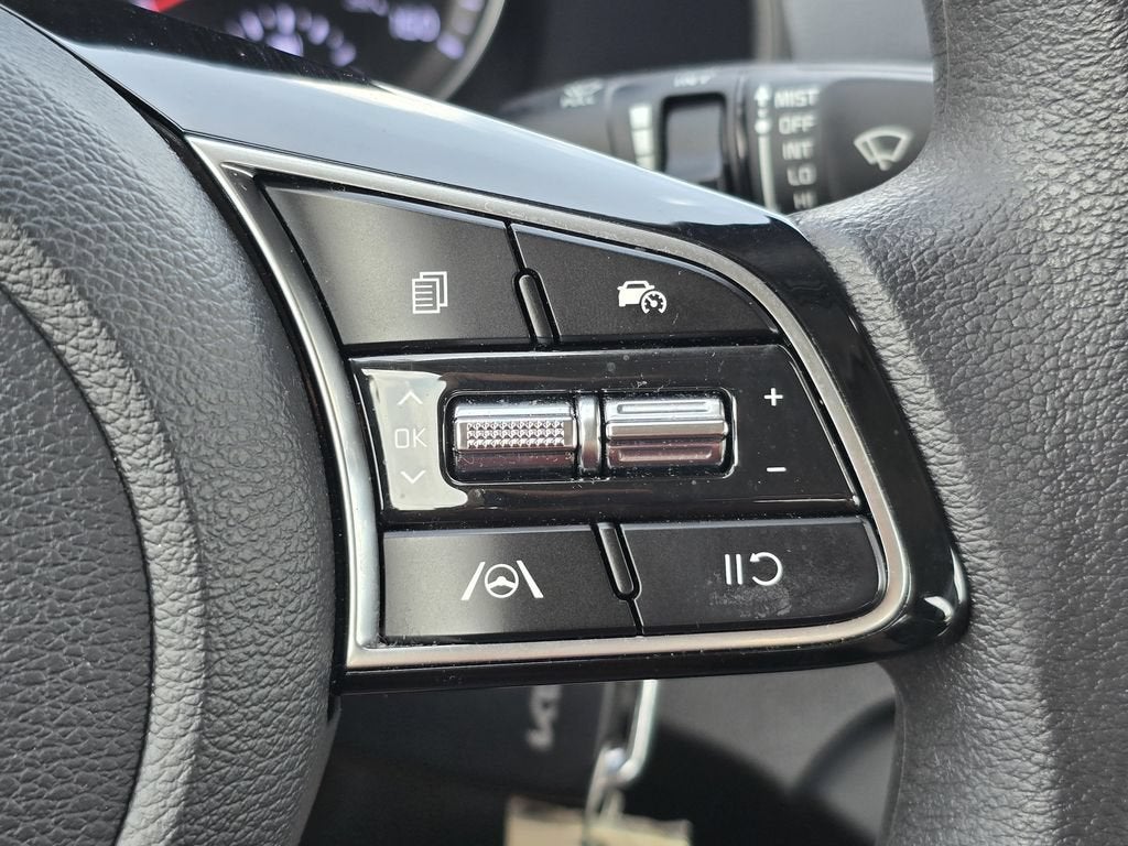 2022 Kia Forte FE