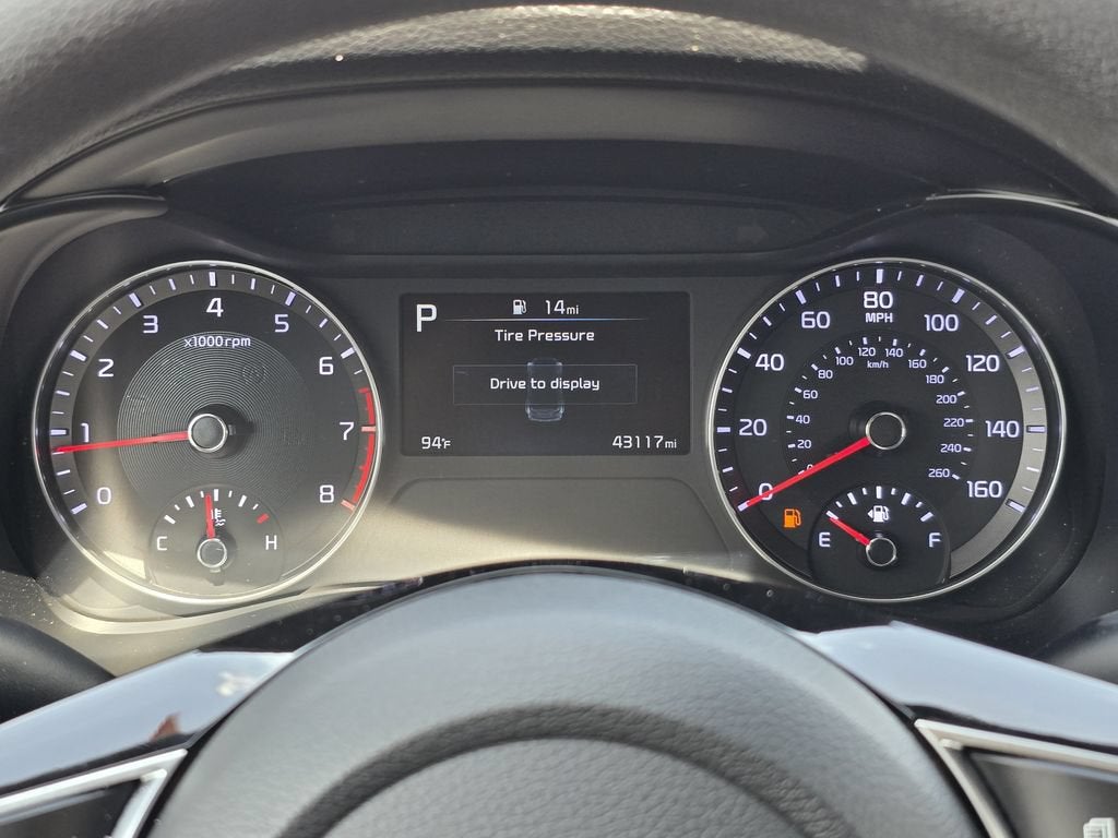 2022 Kia Forte FE