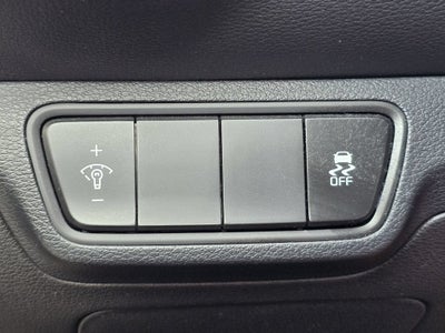 2022 Kia Forte FE