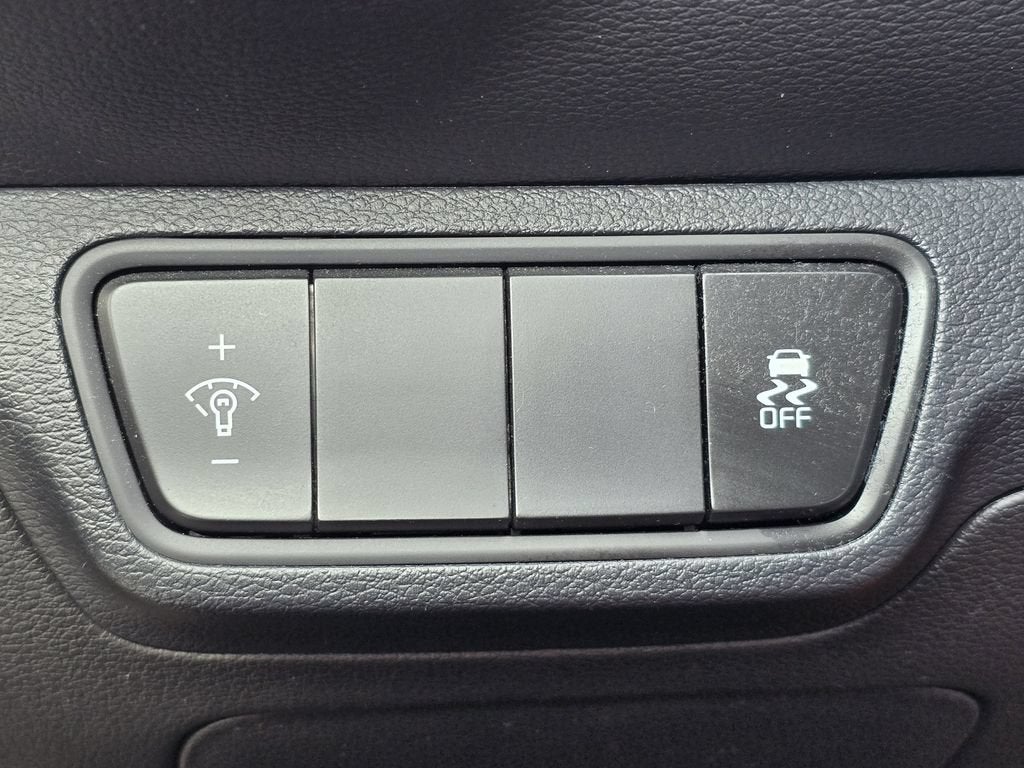 2022 Kia Forte FE