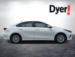 2022 Kia Forte FE