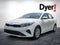 2022 Kia Forte FE