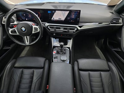 2023 BMW M2 NA