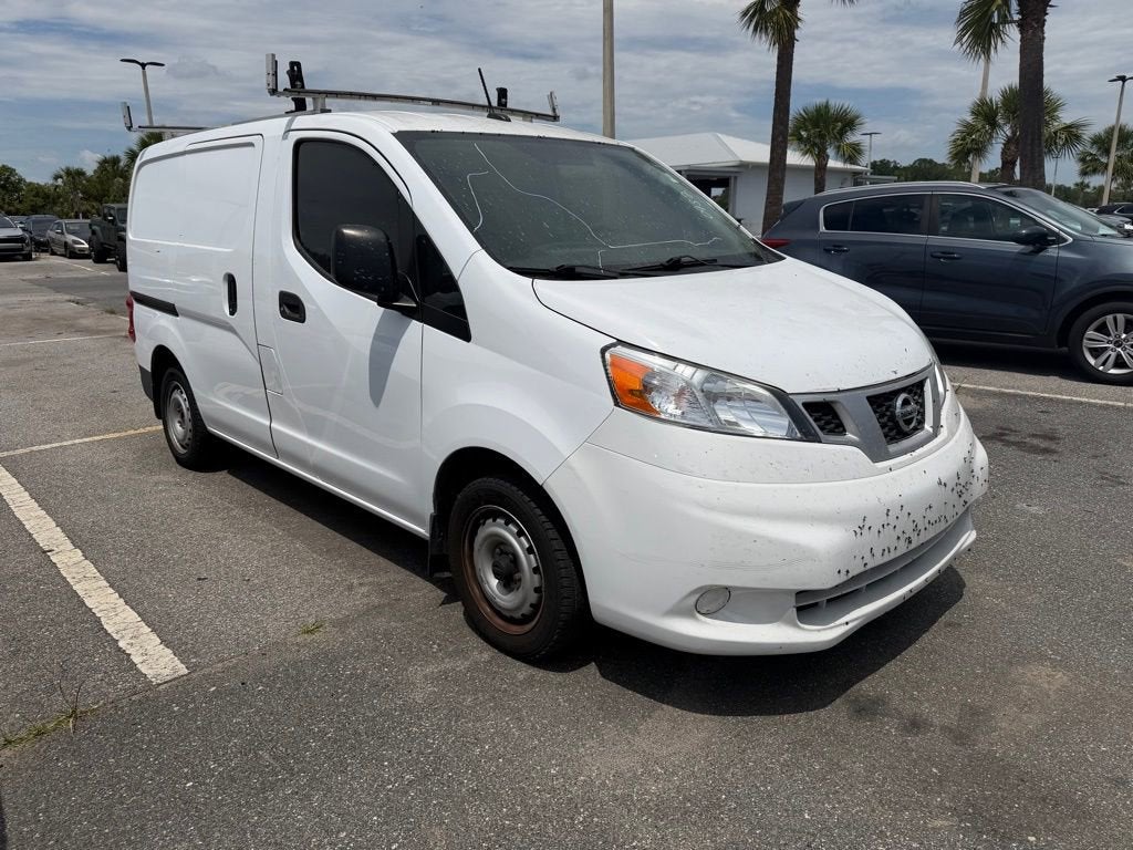 2020 Nissan NV200 Compact Cargo S