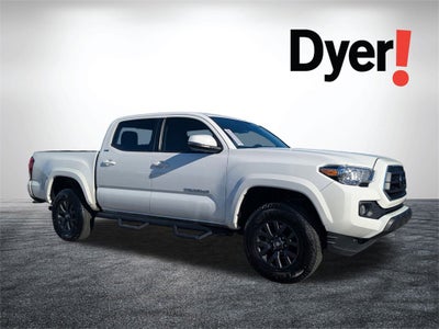 2023 Toyota Tacoma 2WD SR5