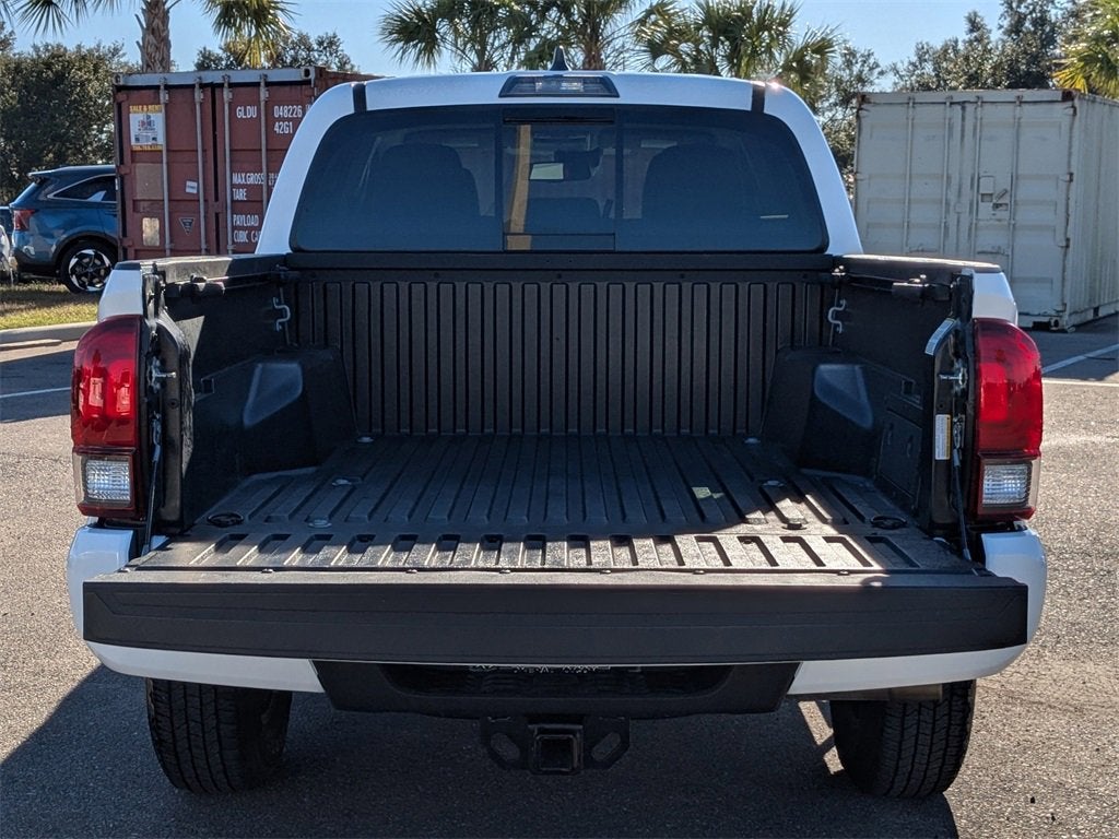 2023 Toyota Tacoma 2WD SR5