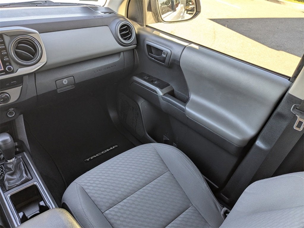 2023 Toyota Tacoma 2WD SR5