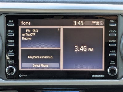 2023 Toyota Tacoma 2WD SR5