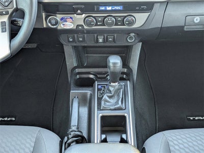 2023 Toyota Tacoma 2WD SR5