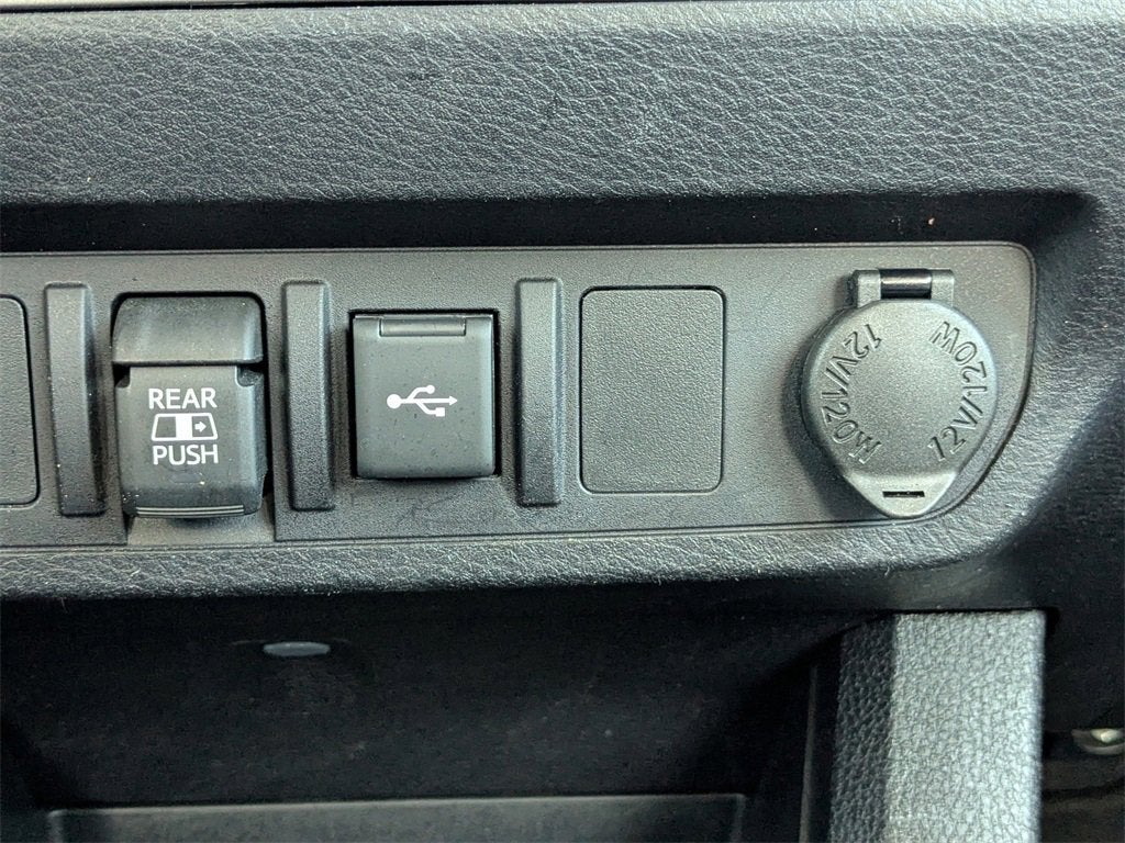 2023 Toyota Tacoma 2WD SR5