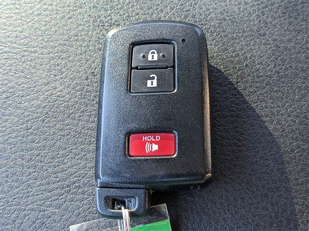 2023 Toyota Tacoma 2WD SR5