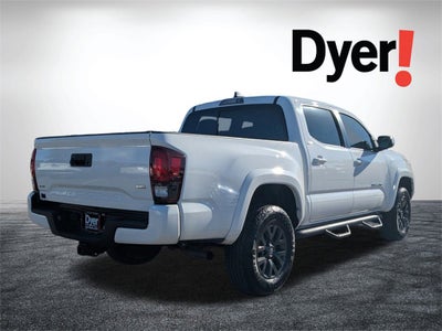 2023 Toyota Tacoma 2WD SR5