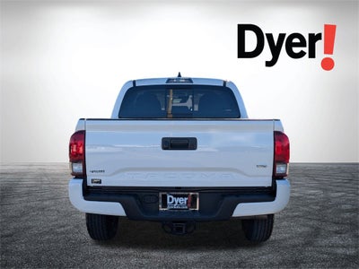 2023 Toyota Tacoma 2WD SR5