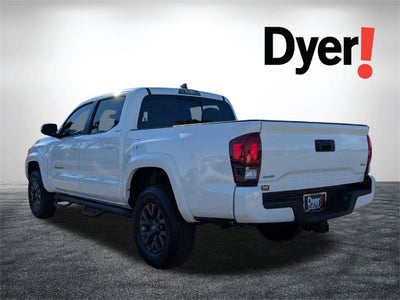 2023 Toyota Tacoma 2WD SR5