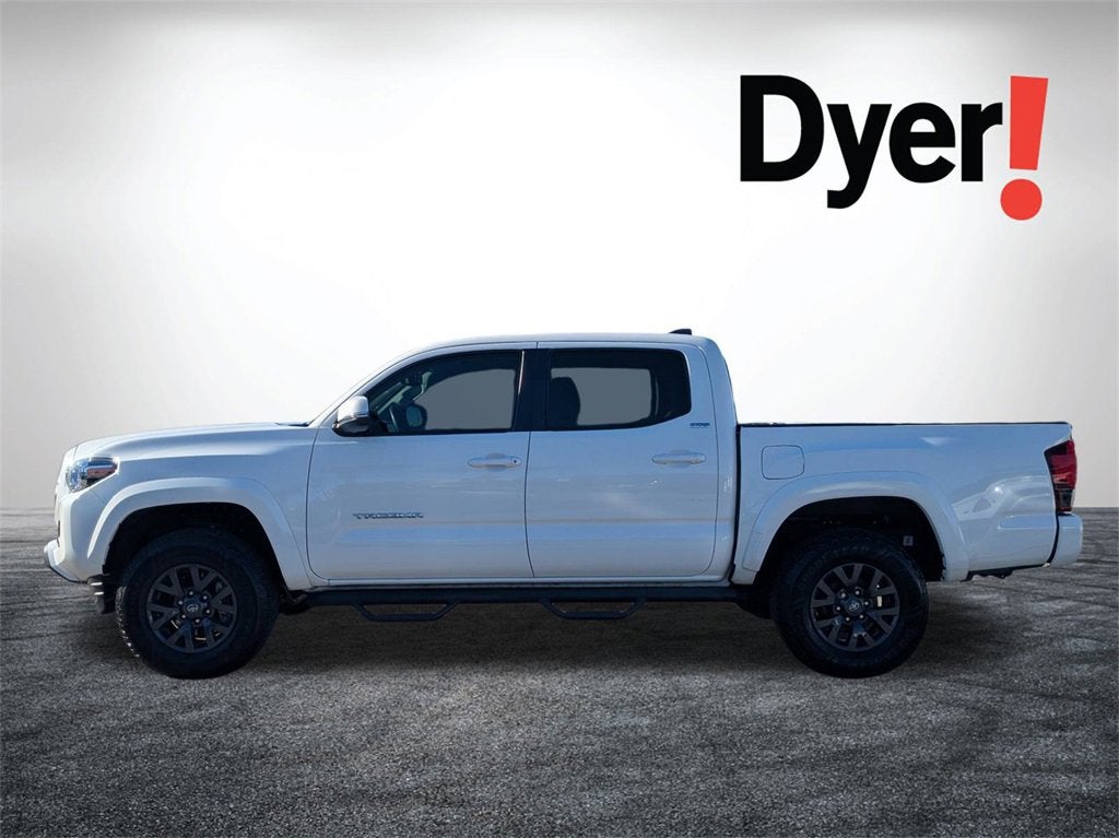 2023 Toyota Tacoma 2WD SR5