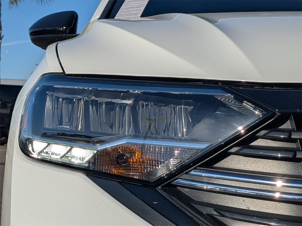 2023 Volkswagen Jetta Sport