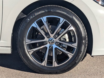 2023 Volkswagen Jetta Sport