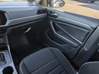 2023 Volkswagen Jetta Sport