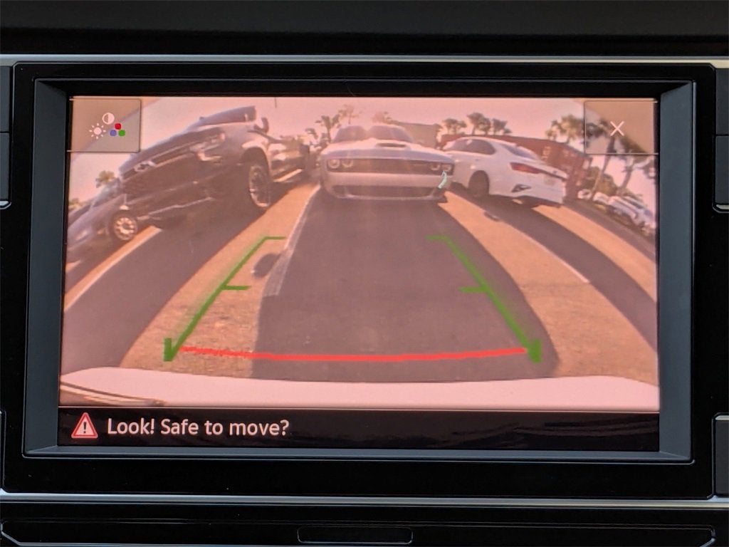 2023 Volkswagen Jetta Sport